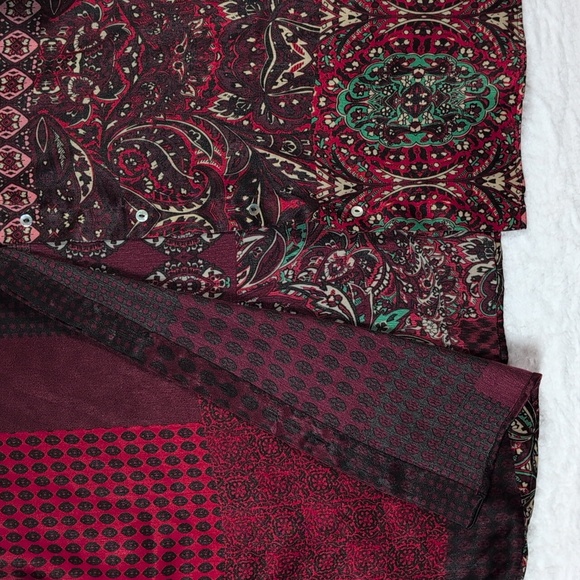 Chemise Zara - Picture 5 of 7